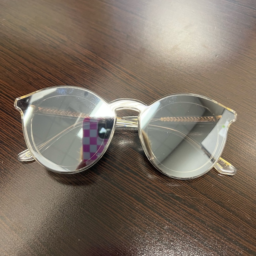 Krewe Collins sunglasses